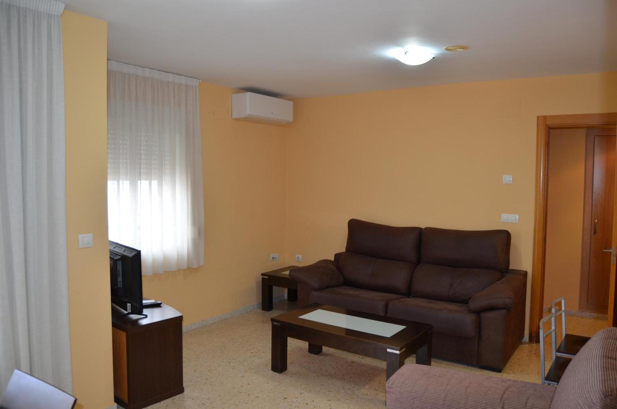 Apartamentos Edif Estocolmo 7ºb بينايدورم المظهر الخارجي الصورة