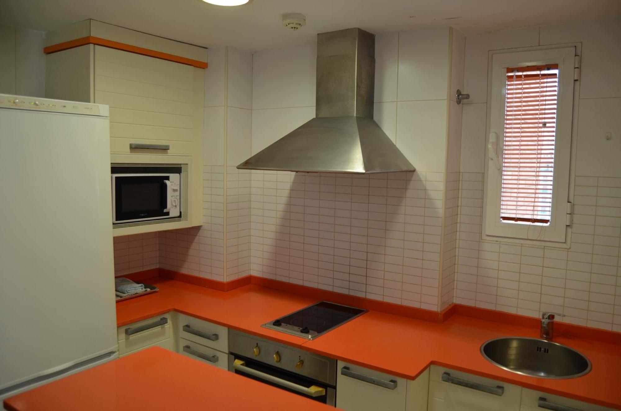 Apartamentos Edif Estocolmo 7ºb بينايدورم المظهر الخارجي الصورة