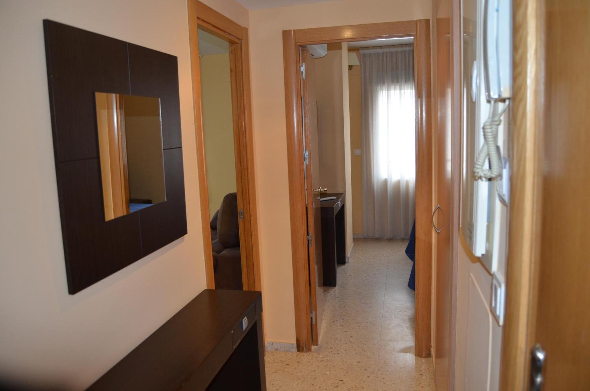 Apartamentos Edif Estocolmo 7ºb بينايدورم المظهر الخارجي الصورة