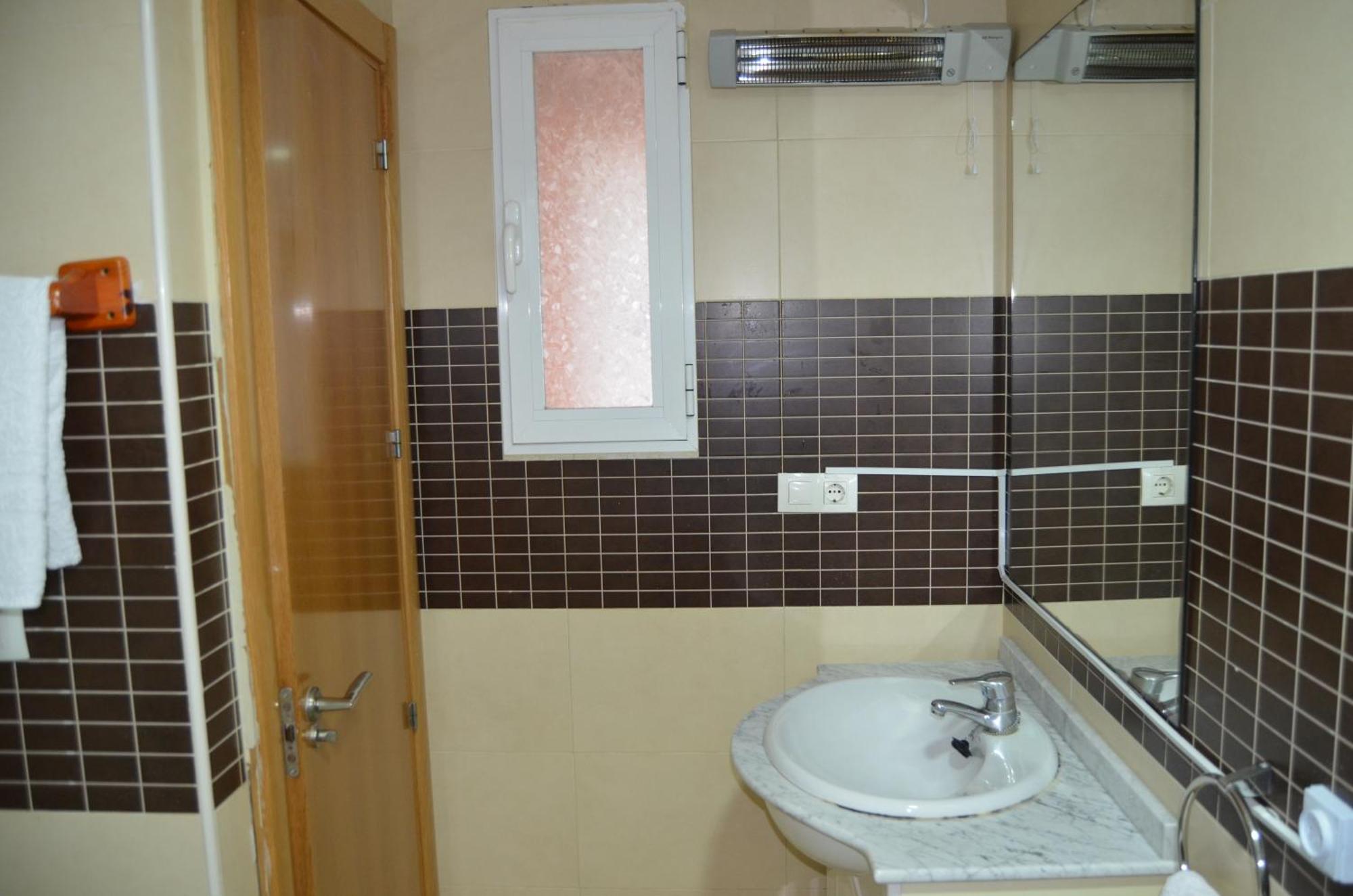 Apartamentos Edif Estocolmo 7ºb بينايدورم المظهر الخارجي الصورة