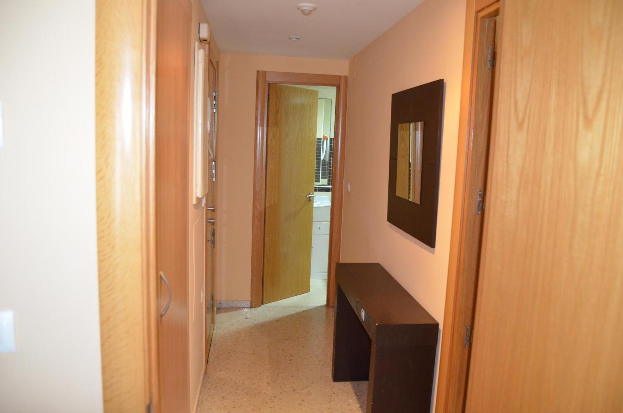 Apartamentos Edif Estocolmo 7ºb بينايدورم المظهر الخارجي الصورة