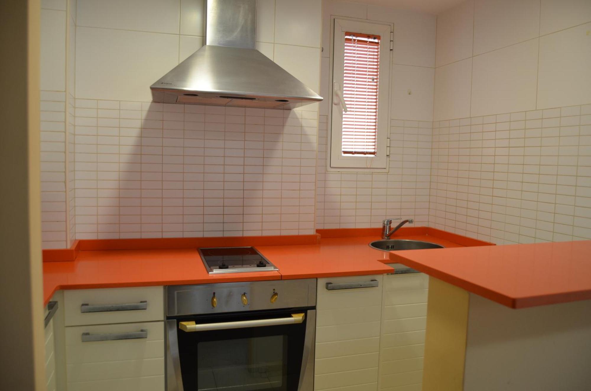 Apartamentos Edif Estocolmo 7ºb بينايدورم المظهر الخارجي الصورة