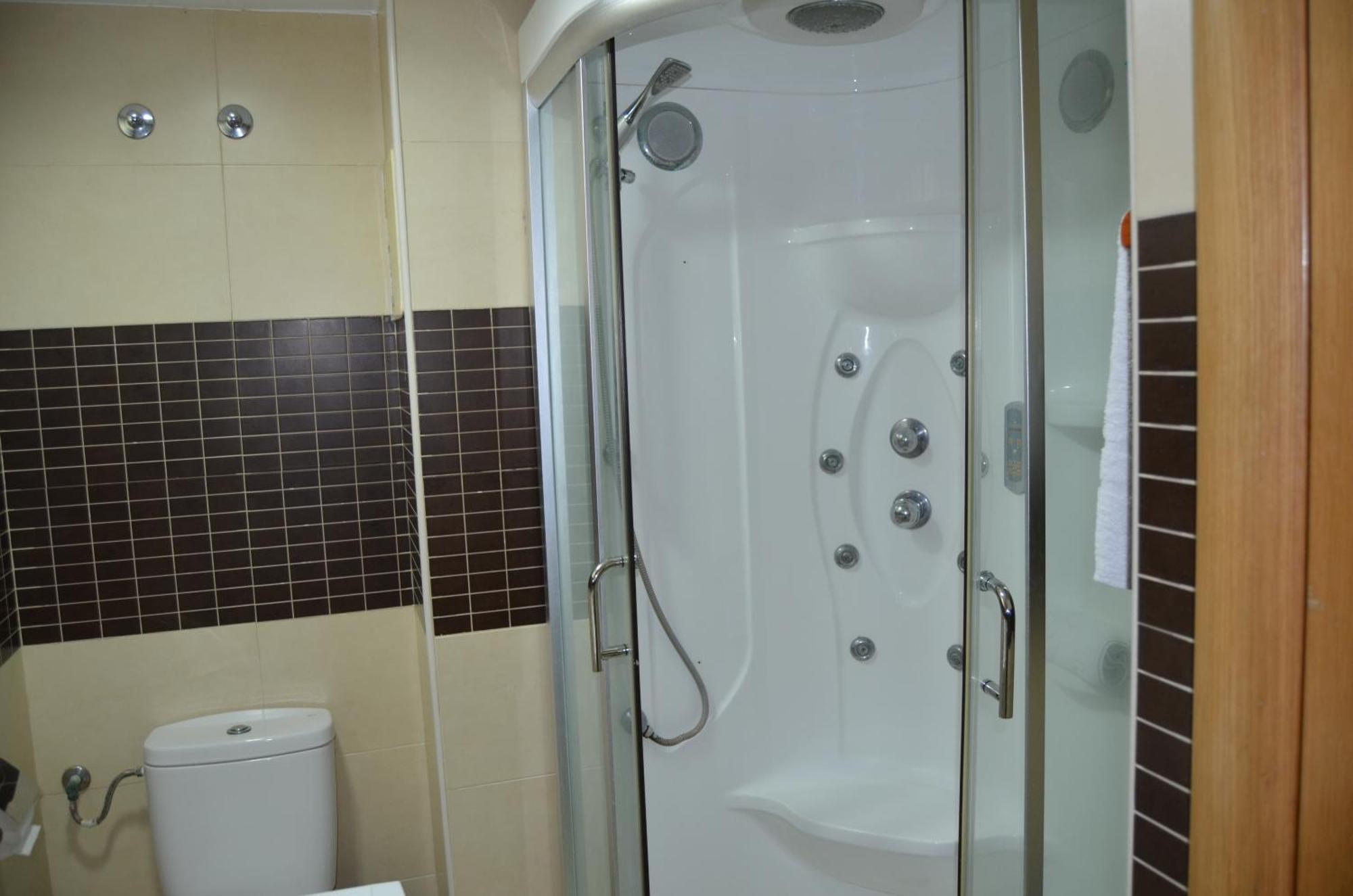 Apartamentos Edif Estocolmo 7ºb بينايدورم المظهر الخارجي الصورة