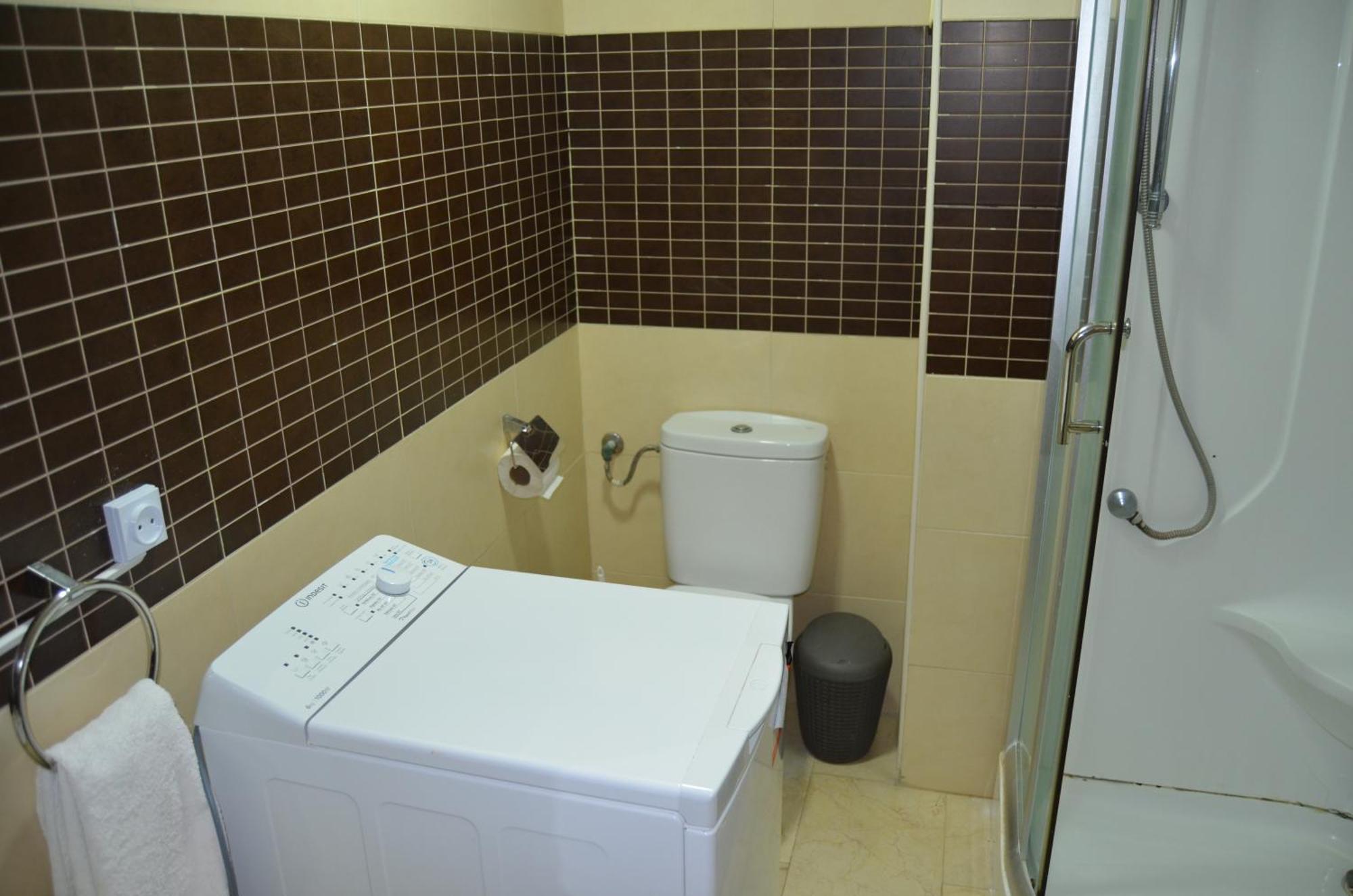 Apartamentos Edif Estocolmo 7ºb بينايدورم المظهر الخارجي الصورة