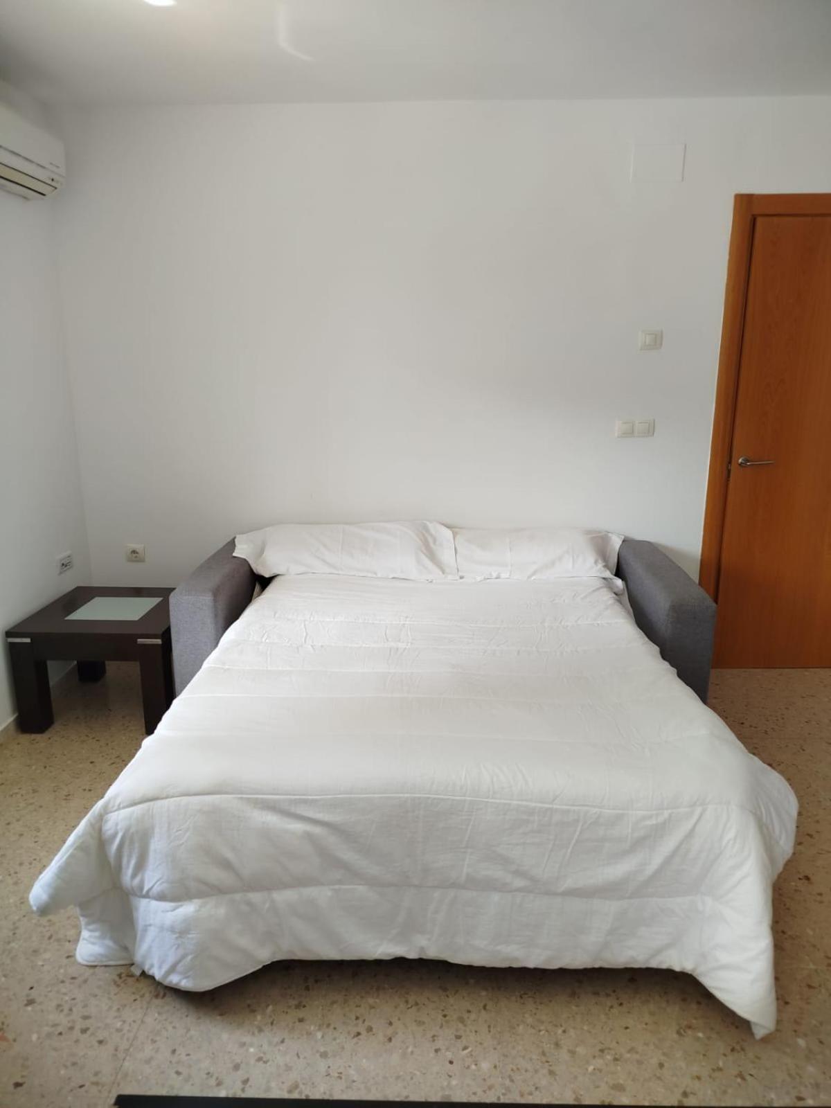 Apartamentos Edif Estocolmo 7ºb بينايدورم المظهر الخارجي الصورة